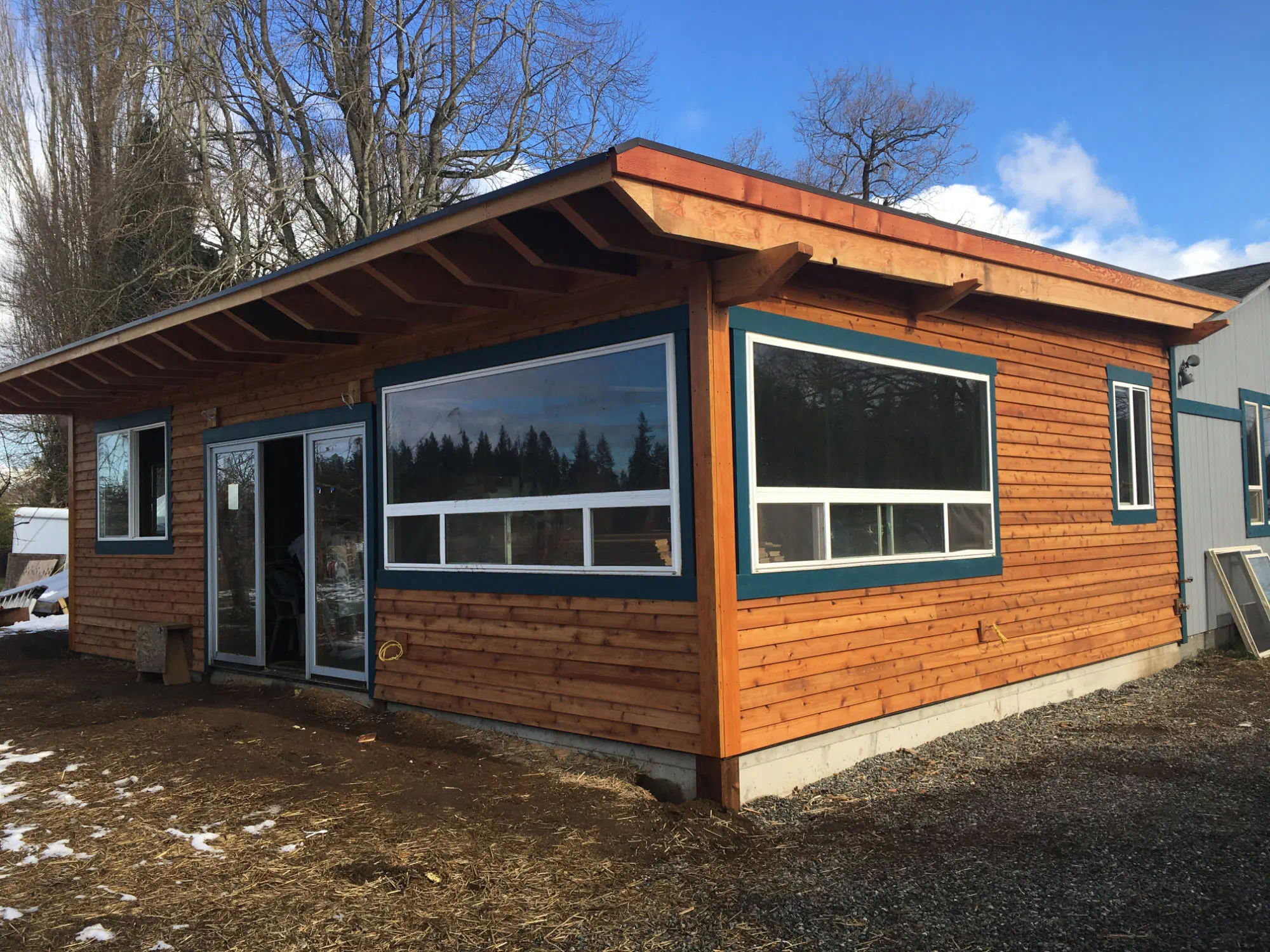 Whatcom Lake Boathouse - Commercial in Sudden Valley, WA