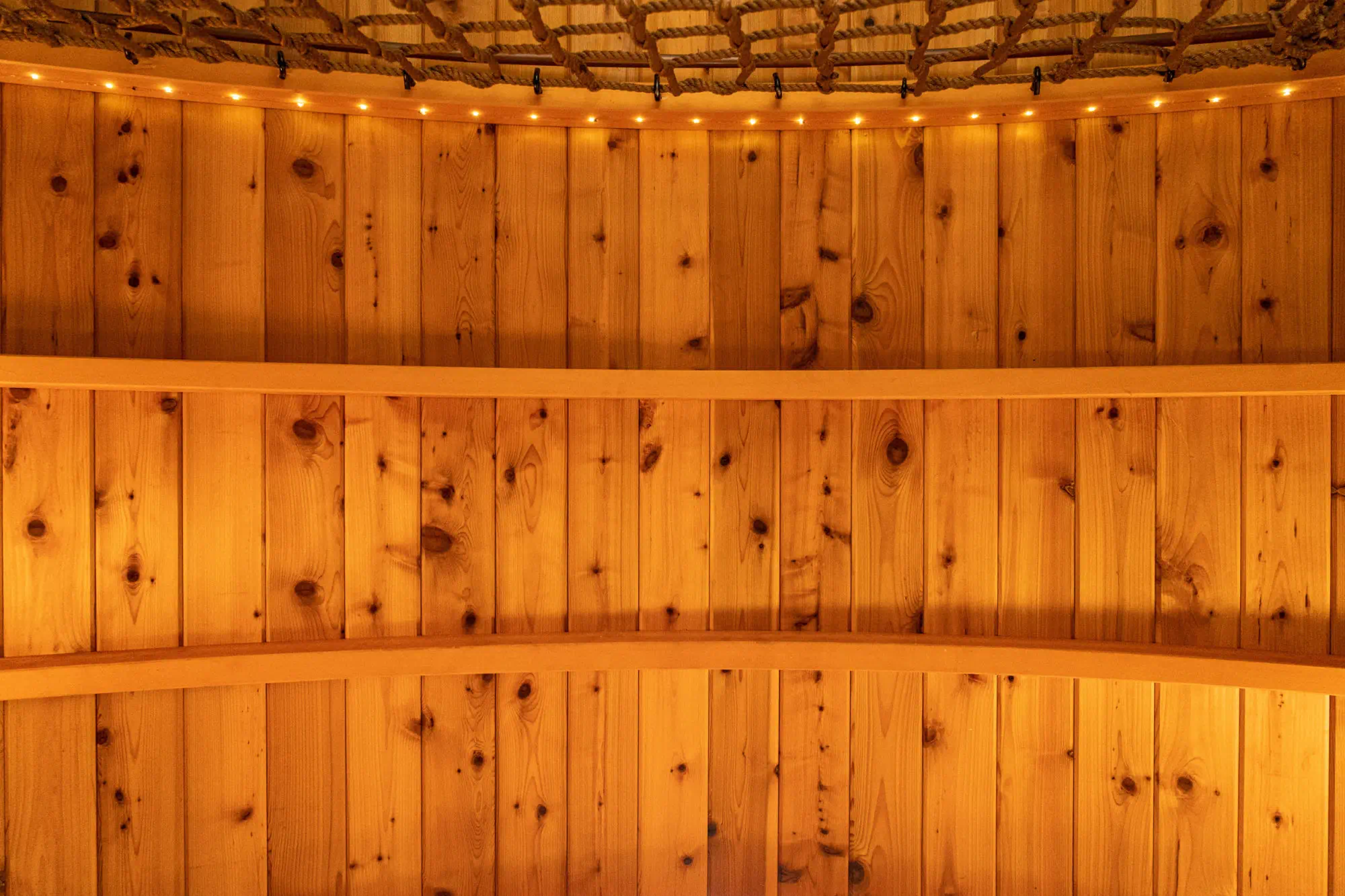 Saunas & Bathhouses - Radiant Sound Bellingham WA
