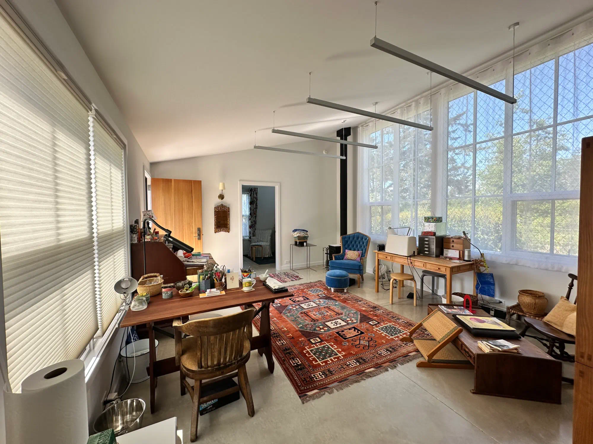 Downtown Bellingham Loft - Renovation in Bellingham, WA