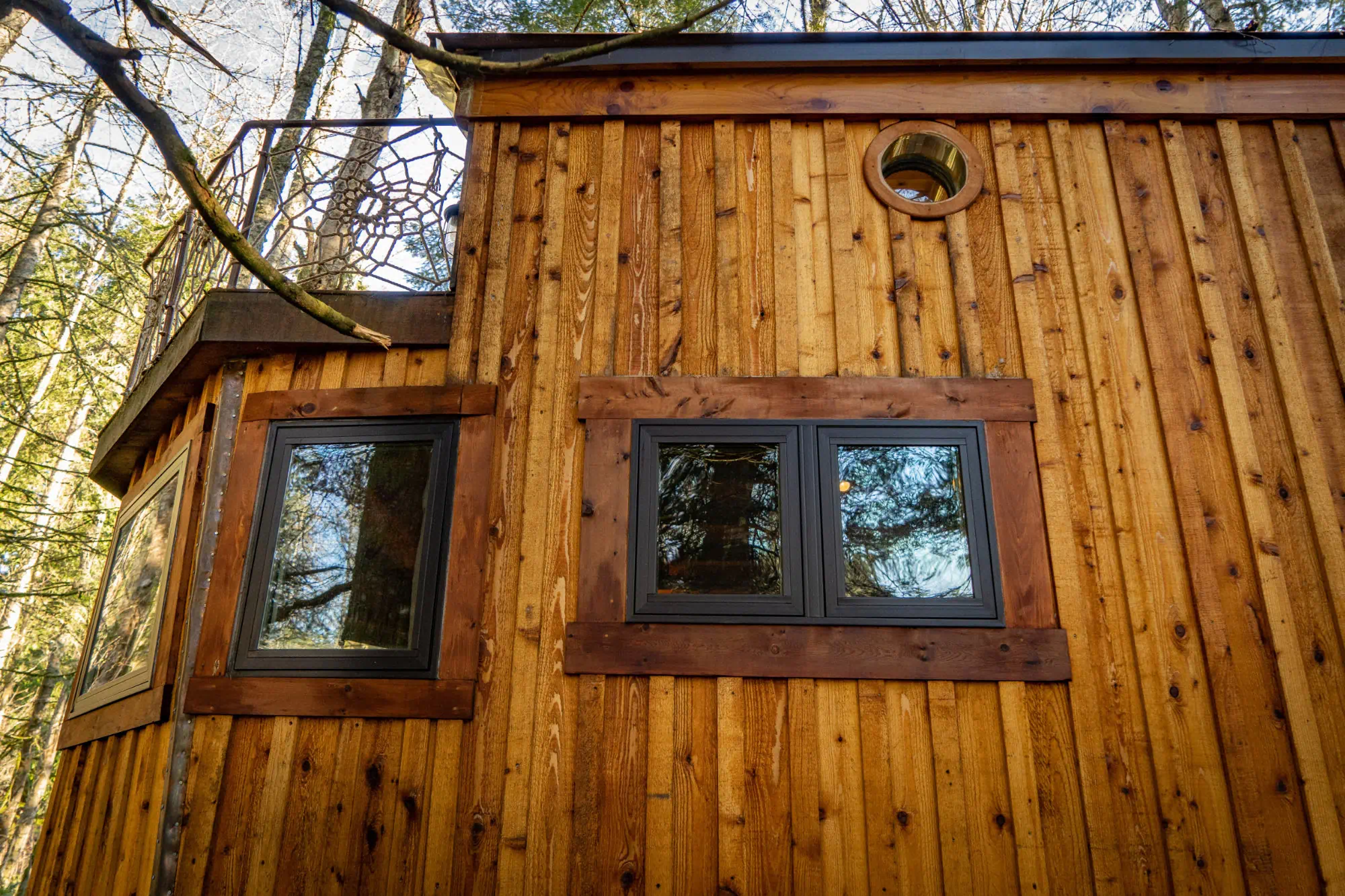 Living Roofs - Radiant Sound Bellingham WA